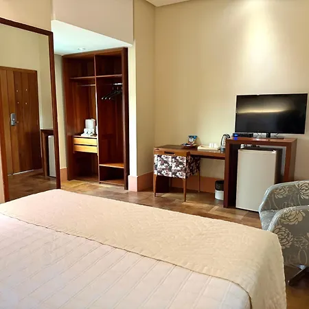 Atrium Hotel Quinta De Pedras-3