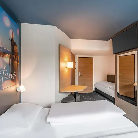 B&B Hotel Konstanz-3