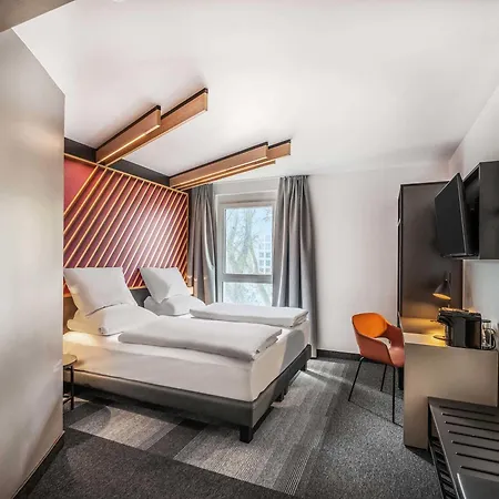 B&B Hotel Konstanz-2