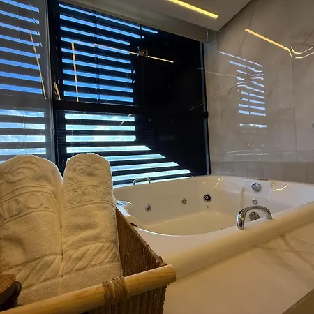 Hotel London Santarem-3