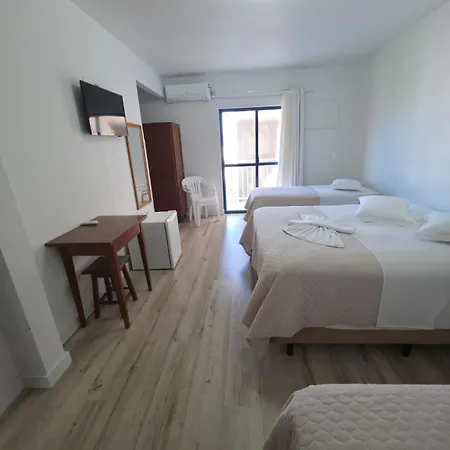 Oceano Hotel de Barra Velha-3