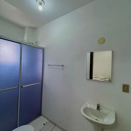 Oceano Hotel de Barra Velha-2