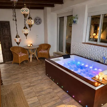 Hotel Altea Paradise 1917 - Adults Only-3