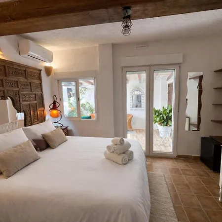 Hotel Altea Paradise 1917 - Adults Only-2
