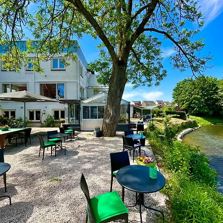 Boutiquehotel B&B The Sjinn-2