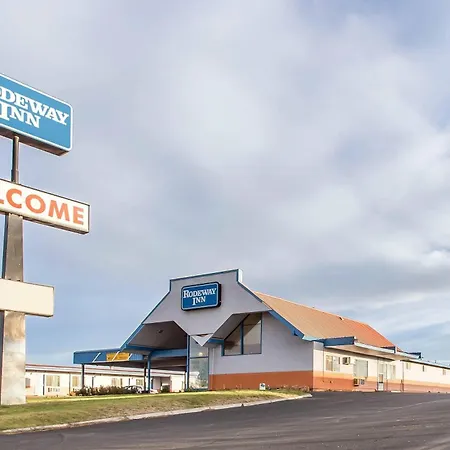 Rodeway Inn Boardman - Hermiston-3