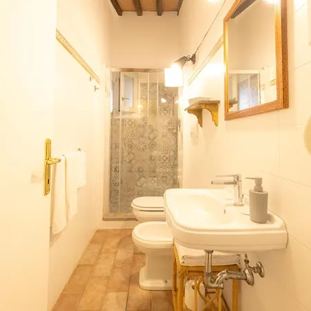 B&B Le Cascatelle di Saturnia-3