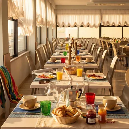 Hotel Igea Spiaggia-2