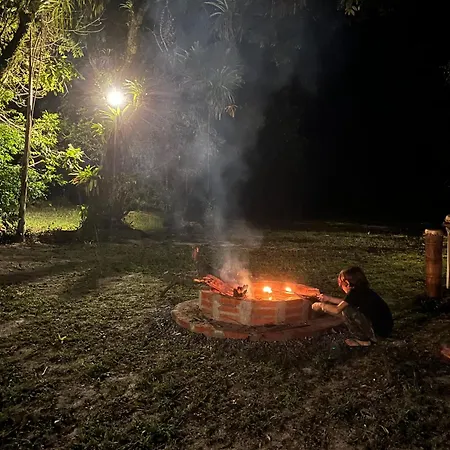 Namastê Pousada e Camping-2
