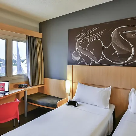 ibis Goiânia-3