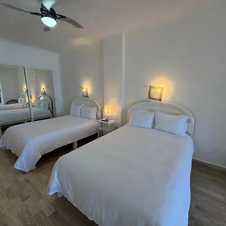 Cancun Plaza - Best Beach-2