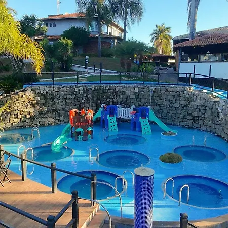 Village Resort All Fun Inclusive-2