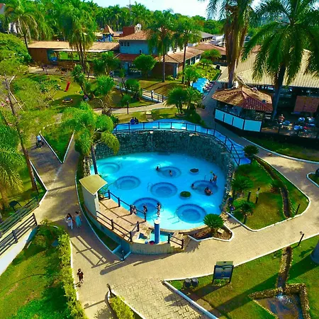 Village Resort All Fun Inclusive-3