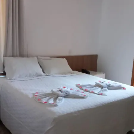 Hotel Pousada Beija Flor-2