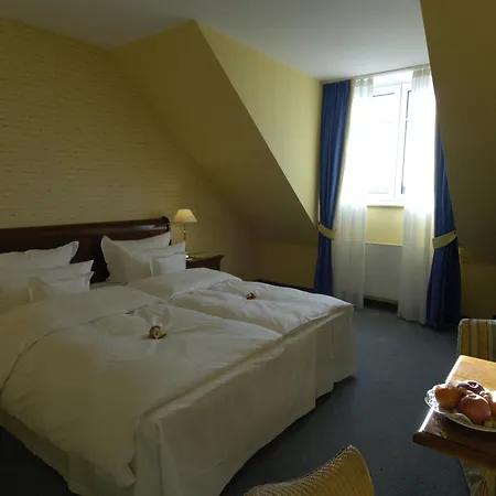 Hotel Meerlust-2