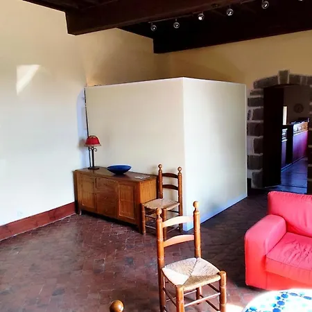 Chambres d'hôtes La Prévôté - Ancien couvent contre la Cathédrale-3