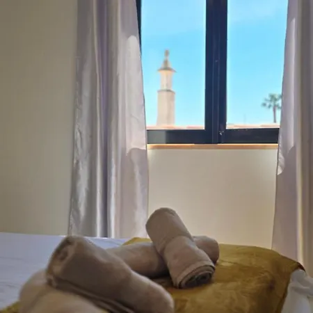 Safari Beach Guest House-3