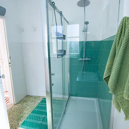 Guest House D'Avenida-2