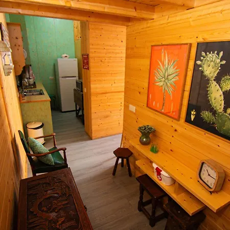 Guest House D'Avenida-3