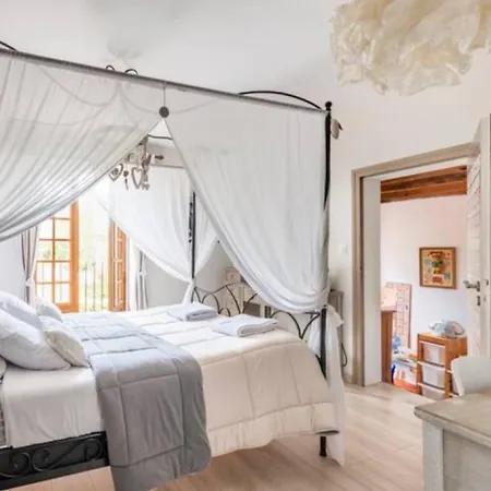 B&B&Spa Des Histoires d'Anges-3