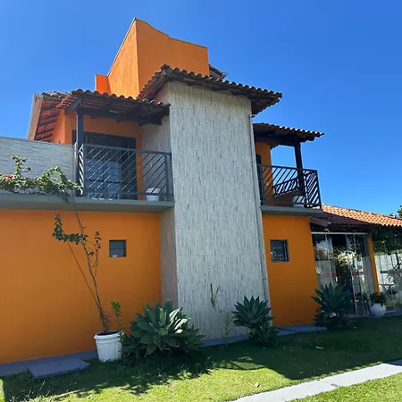 Pousada Luar-3