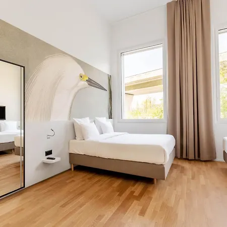 B&B Hotel Basel-2