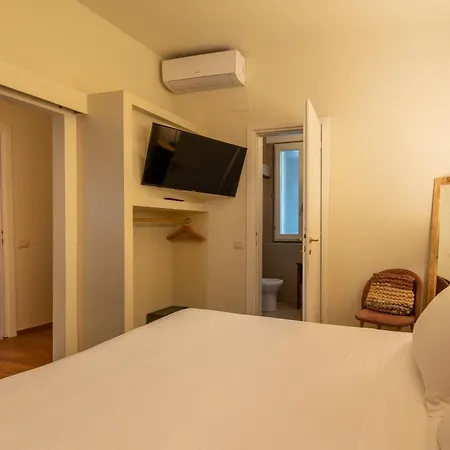 Aurora Boutique Hotel & Private Spa - Etruria Collection-2