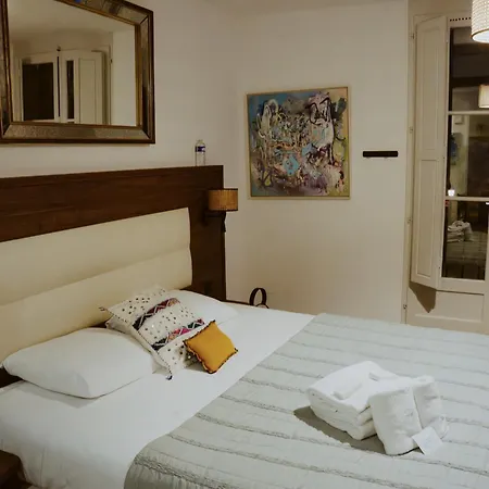 LOLA Boutique Hôtel - Bordeaux Centre-2