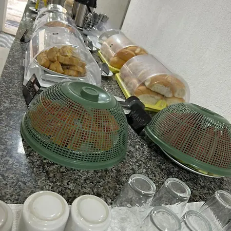 Pousada Avenida-3