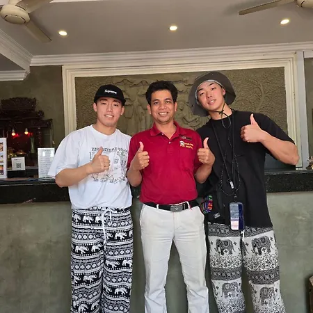 Darling Pub Hostel-2