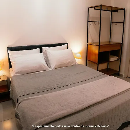 VILLA BILAC - Studios próximo à Vila Germânica Bairro da Velha-3