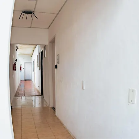 VILLA BILAC - Studios próximo à Vila Germânica Bairro da Velha-2
