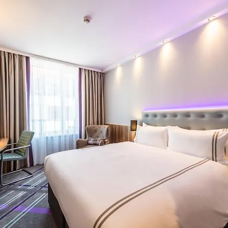 Premier Inn Dresden City Zentrum-2