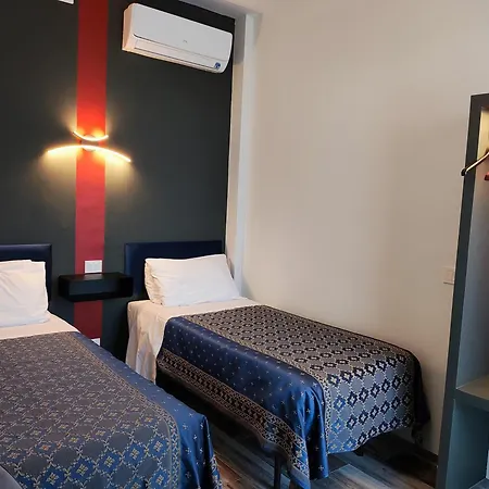 Hotel Firenze-2