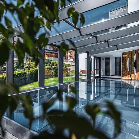 Soleil Alpine Lifestyle Hotel-3