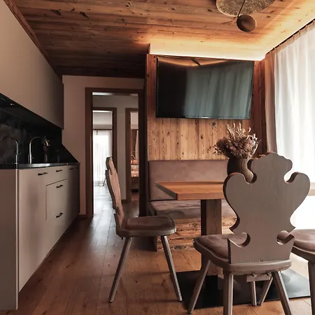 Soleil Alpine Lifestyle Hotel-2
