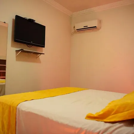 Hotel Volp Patos-3
