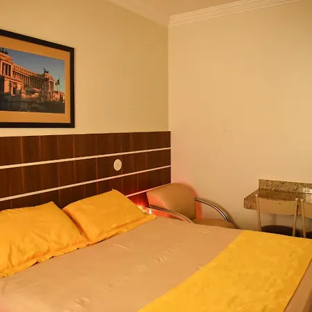 Hotel Volp Patos-2