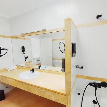 Smart Hotel Cabo Sur-2