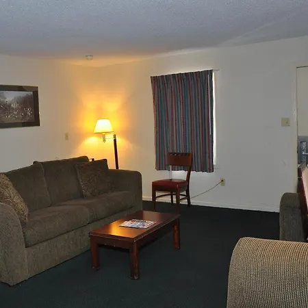 Merrimac Inn And Suite-3