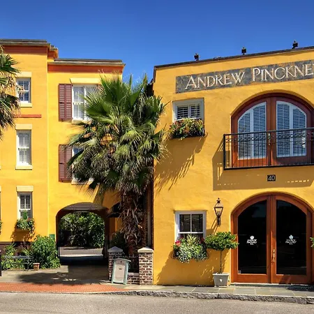Andrew Pinckney Inn-3