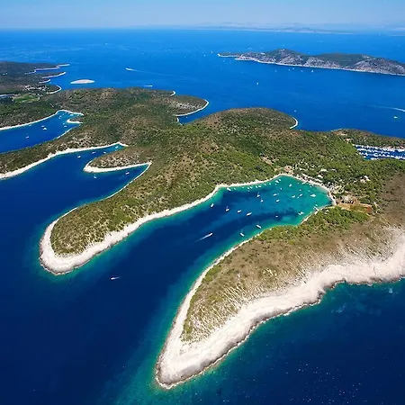 Delfin Hvar Hotel-2