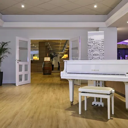 Mercure Hotel Koblenz-2