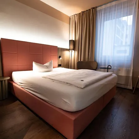 City Park Hotel-3