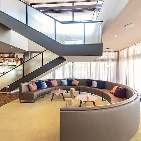 Michel Hotel Braunschweig (ehem. Mercure Hotel Atrium)-2