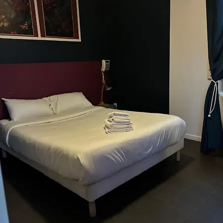 Hotel Au Bon Sejour-3