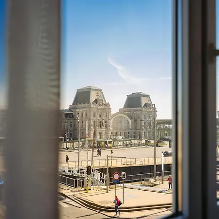 Hotel Du Bassin-3