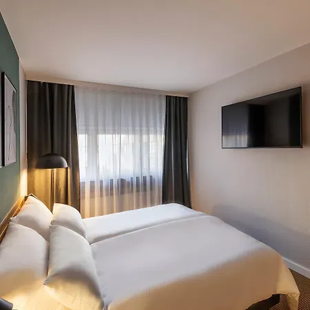 Michel Hotel Braunschweig (ehem. Mercure Hotel Atrium)-3