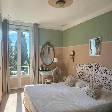 Hôtel Miramar-2