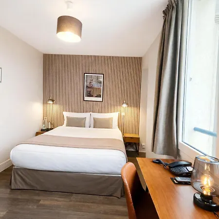 Hotel Des Cedres-3